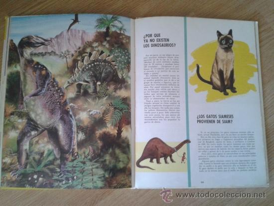 Libros de segunda mano: EL SECRETO DE LAS COSAS - Foto 5