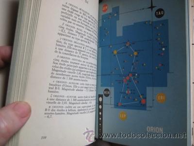 Libros de segunda mano: CONSTELLATIONS. KLEPESTA, J y R&Uuml;KL, A. 1968 - Foto 2