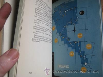 Libros de segunda mano: CONSTELLATIONS. KLEPESTA, J y R&Uuml;KL, A. 1968 - Foto 3