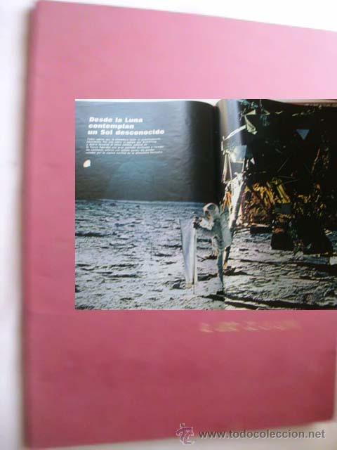 Libros de segunda mano: EL LIBRO DE LA LUNA. 1969 - Foto 1