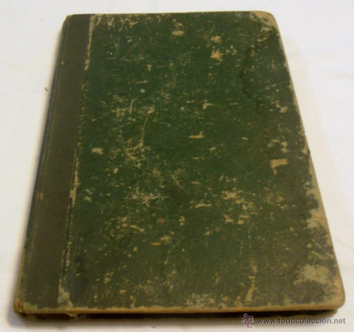 Libros de segunda mano: TABLAS PARA LA NAVEGACION ASTRONOMICA - Foto 1