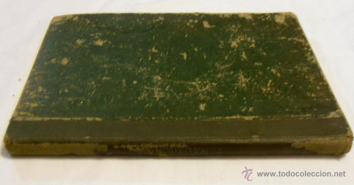 Libros de segunda mano: TABLAS PARA LA NAVEGACION ASTRONOMICA - Foto 2