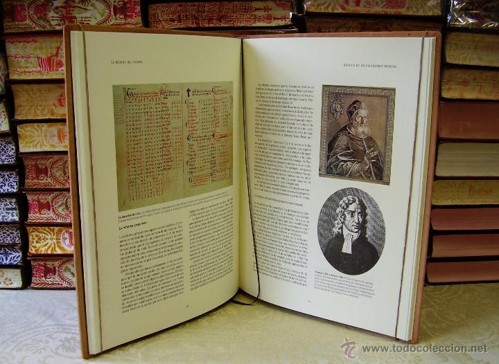 Libros de segunda mano: LA MEDIDA DEL TIEMPO . - Foto 2