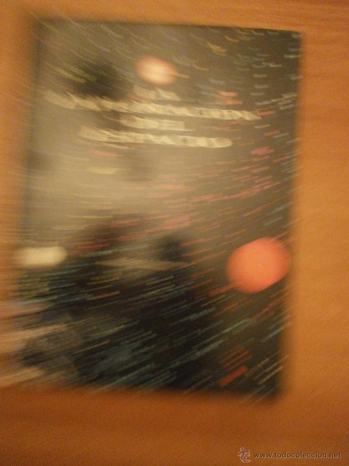 Libros de segunda mano: LA EXPLORACION DEL ESPACIO --- RAFAEL CLEMENTE - Foto 1