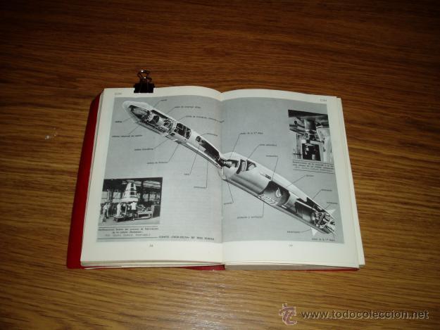 Libros de segunda mano: Diccionario de la Astron&aacute;utica - Foto 1