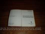 Libros de segunda mano: Diccionario de la Astron&aacute;utica - Foto 2