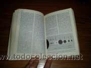Libros de segunda mano: Diccionario de la Astron&aacute;utica - Foto 4