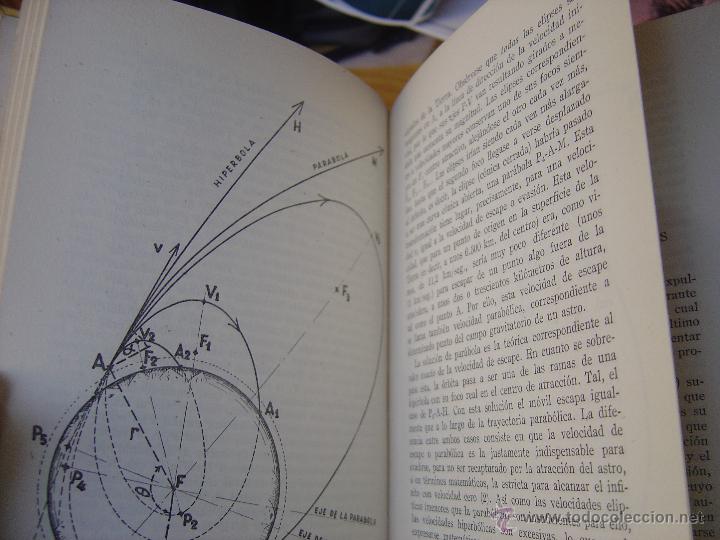 Libros de segunda mano: HACIA LA CONQUISTA DEL UNIVERSO - Foto 4