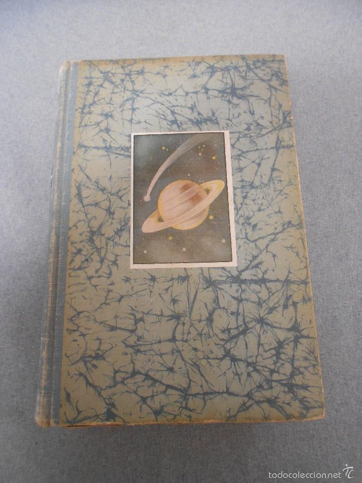 Libros de segunda mano: LOS MUNDOS LEJANOS - Foto 1