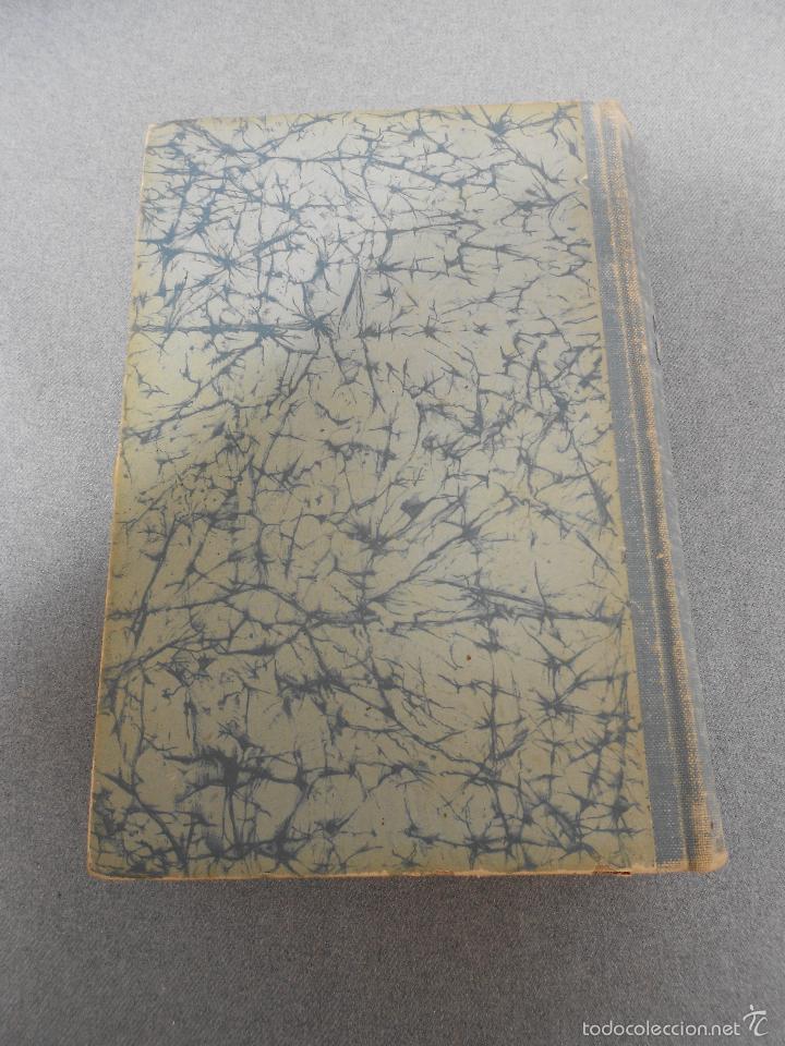 Libros de segunda mano: LOS MUNDOS LEJANOS - Foto 3