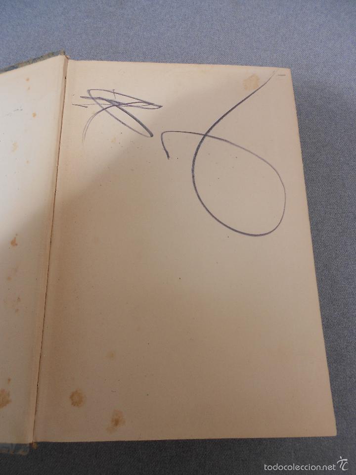 Libros de segunda mano: LOS MUNDOS LEJANOS - Foto 4