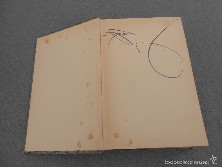 Libros de segunda mano: LOS MUNDOS LEJANOS - Foto 5