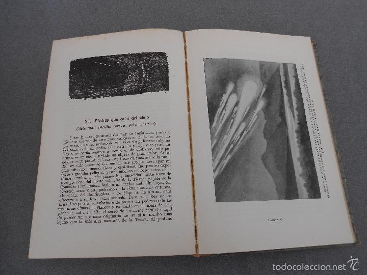 Libros de segunda mano: LOS MUNDOS LEJANOS - Foto 14