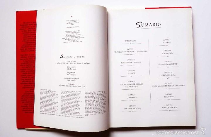 Libros de segunda mano: EL LIBRO DE LAS PREDICCIONES. Francis X King. - Foto 3