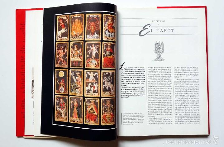 Libros de segunda mano: EL LIBRO DE LAS PREDICCIONES. Francis X King. - Foto 4