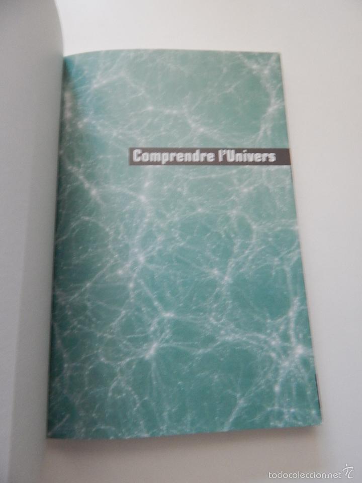 Libros de segunda mano: Comprendre l  Univers - Philippe Henarejos 2008 - Foto 4