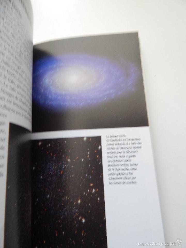 Libros de segunda mano: Comprendre l  Univers - Philippe Henarejos 2008 - Foto 8
