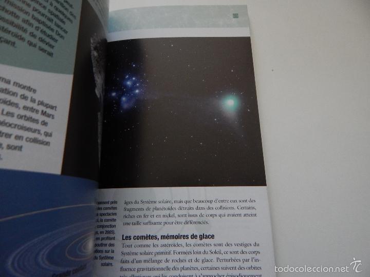 Libros de segunda mano: Comprendre l  Univers - Philippe Henarejos 2008 - Foto 9