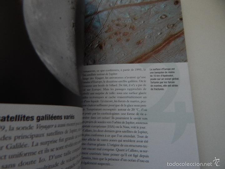 Libros de segunda mano: Comprendre l  Univers - Philippe Henarejos 2008 - Foto 10
