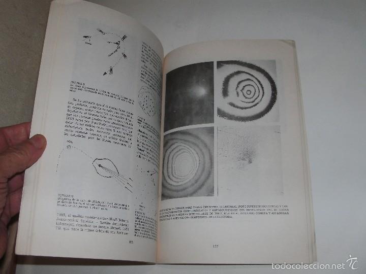 Libros de segunda mano: COMETA HALLEY - - Foto 2