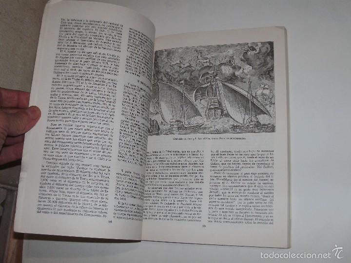 Libros de segunda mano: COMETA HALLEY - - Foto 3