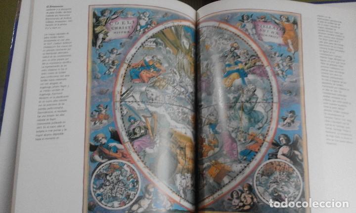 Libros de segunda mano: Mapas celestes antiguos - Foto 3