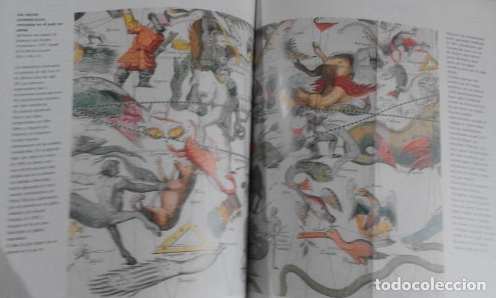 Libros de segunda mano: Mapas celestes antiguos - Foto 4