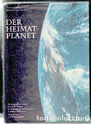 Libros de segunda mano: DER HEIMATPLANET   A-ESAS-114 - Foto 1