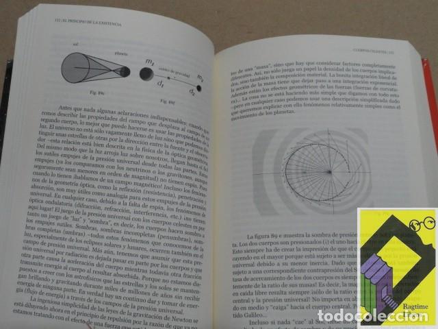 Libros de segunda mano: MAURER, Harald: El principio de la existencia. Causa y función del Universo? - Foto 4 - 94123205