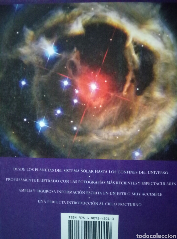 Libros de segunda mano: Estrellas y Planetas. John Duncan - Foto 2