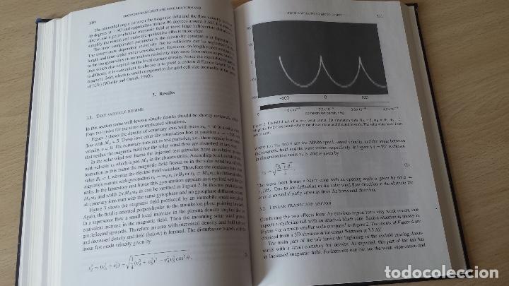 Libros de segunda mano: Cometary Science after Hale-Bopp. Volume 2. En ingl&eacute;s - Foto 3