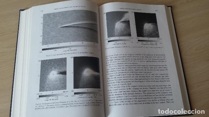 Libros de segunda mano: Cometary Science after Hale-Bopp. Volume 2. En ingl&eacute;s - Foto 4