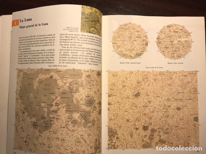 Libros de segunda mano: Estrellas y planetas. A. R&uuml;kl - Foto 5