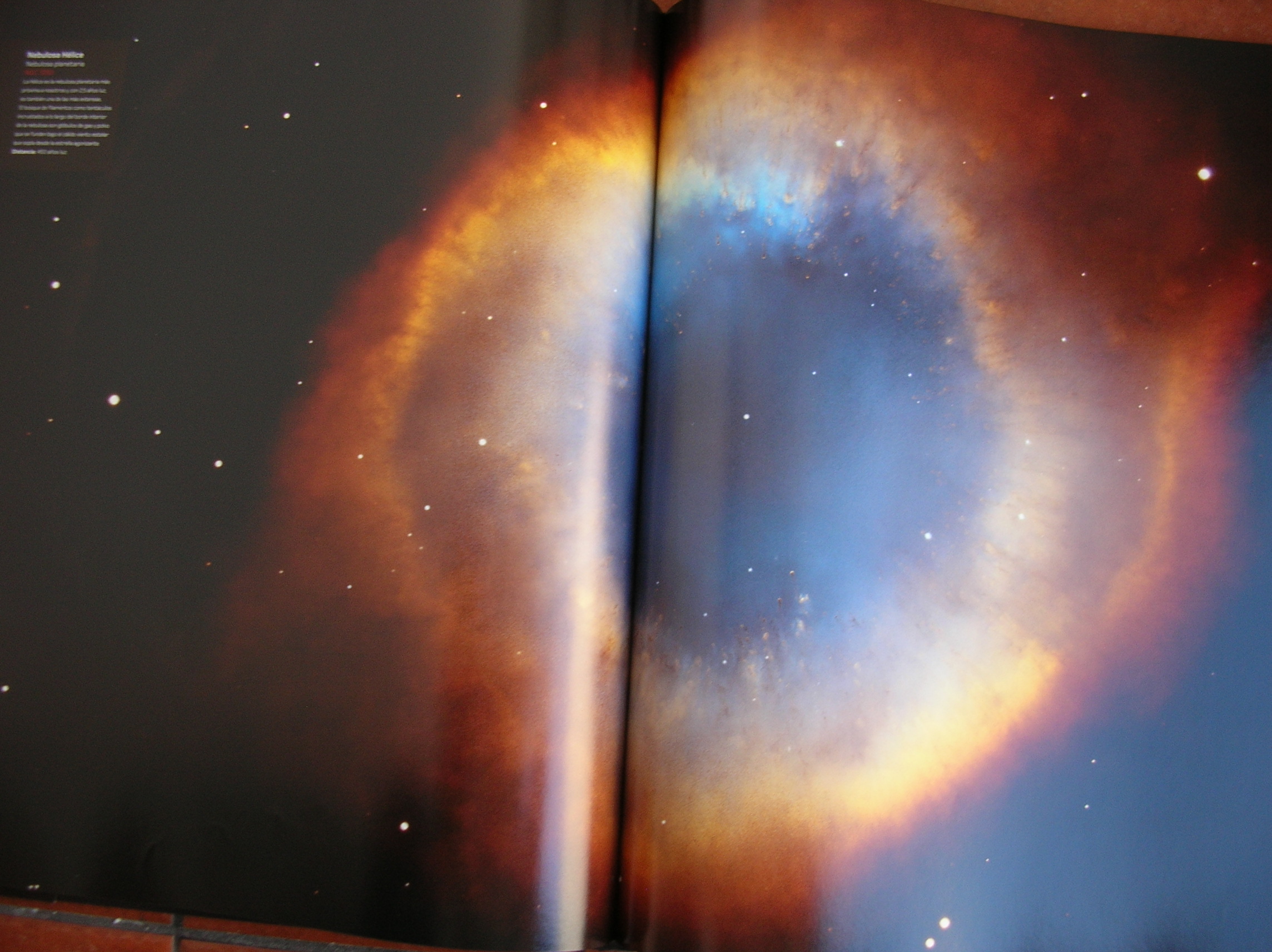 Libros de segunda mano: COSMOS: UNA GUIA DE CAMPO - Foto 3