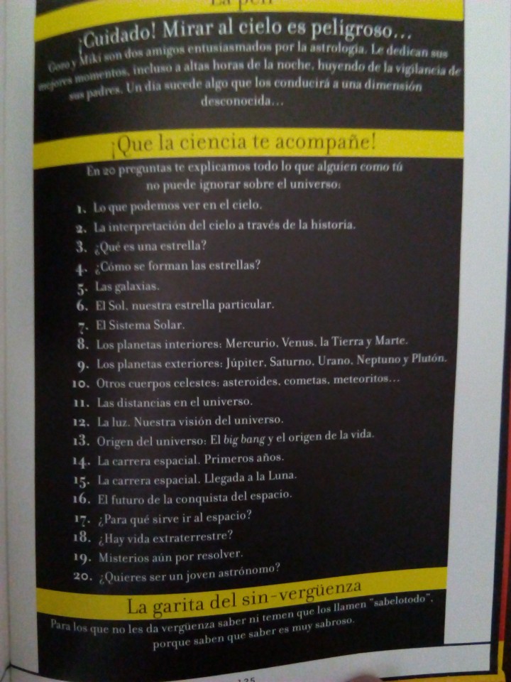 Libros de segunda mano: La Gran Fiesta del Universo. - Foto 2
