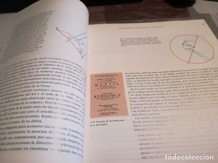 Libros de segunda mano: Construcci&oacute;n del Universo - David Layzer - 1&ordf; edici&oacute;n 1989 - Foto 4