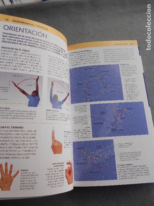 Libros de segunda mano: ESTRELLAS Y PLANETAS - Foto 4