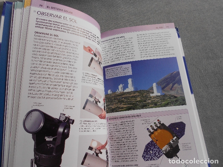 Libros de segunda mano: ESTRELLAS Y PLANETAS - Foto 5