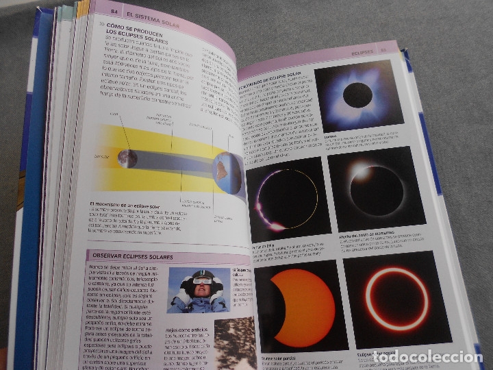 Libros de segunda mano: ESTRELLAS Y PLANETAS - Foto 6