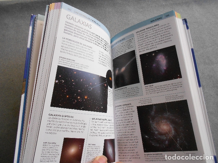 Libros de segunda mano: ESTRELLAS Y PLANETAS - Foto 7