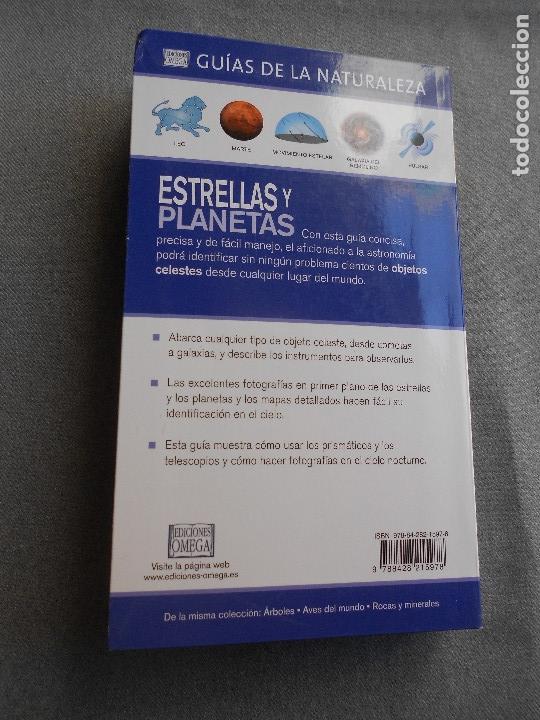 Libros de segunda mano: ESTRELLAS Y PLANETAS - Foto 8