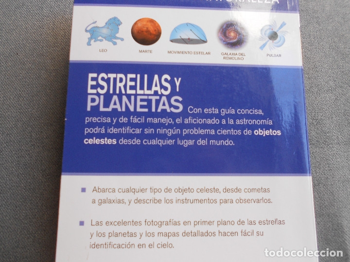 Libros de segunda mano: ESTRELLAS Y PLANETAS - Foto 9