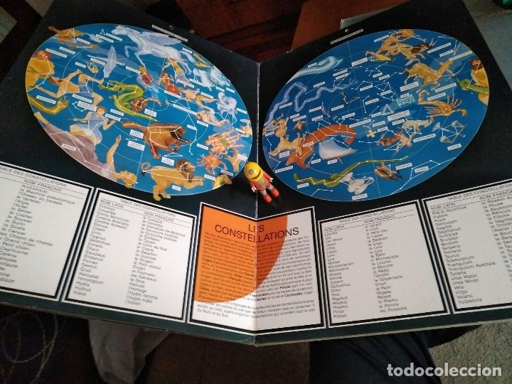 Libros de segunda mano: el gran libro del espacio - tapas duras- 60 * 40 cm - Foto 2