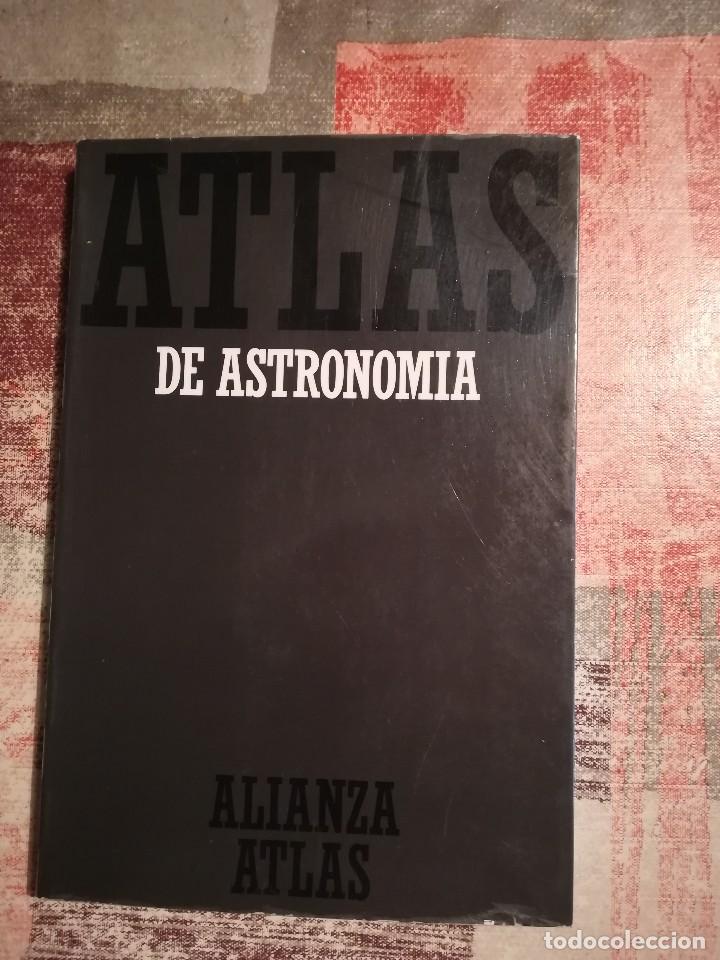 Libros de segunda mano: Atlas de Astronom&iacute;a - Joachim Herrmann - Foto 1