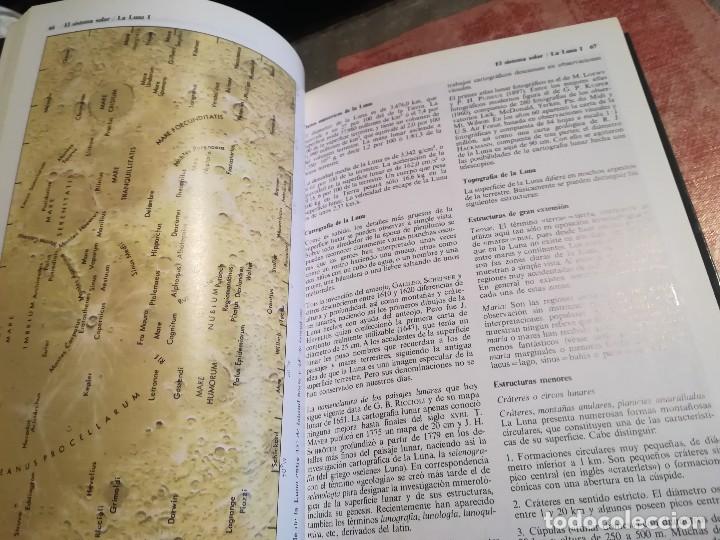 Libros de segunda mano: Atlas de Astronom&iacute;a - Joachim Herrmann - Foto 6