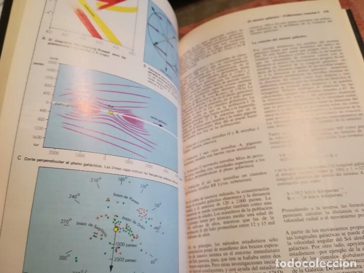 Libros de segunda mano: Atlas de Astronom&iacute;a - Joachim Herrmann - Foto 7