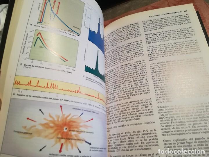 Libros de segunda mano: Atlas de Astronom&iacute;a - Joachim Herrmann - Foto 8