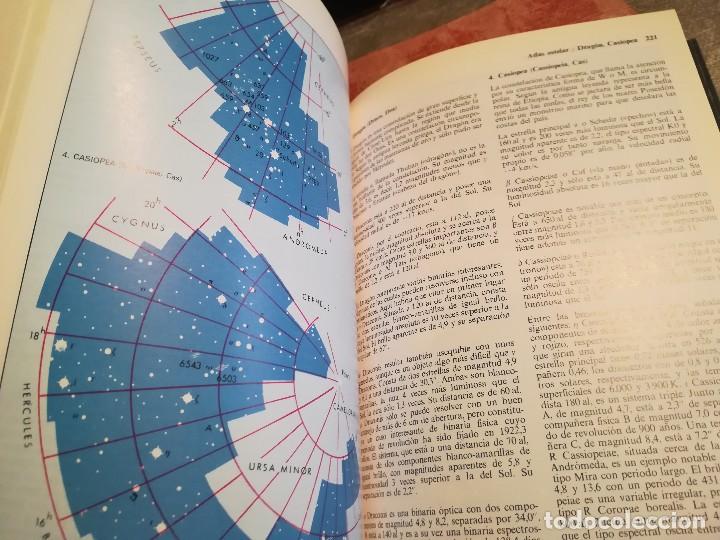 Libros de segunda mano: Atlas de Astronom&iacute;a - Joachim Herrmann - Foto 10