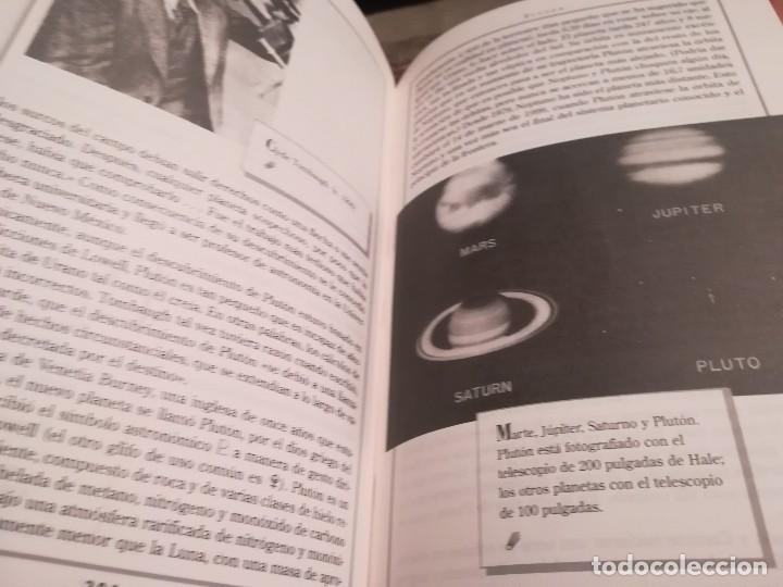 Libros de segunda mano: El Universo para curiosos - Nancy Hathaway - Foto 3