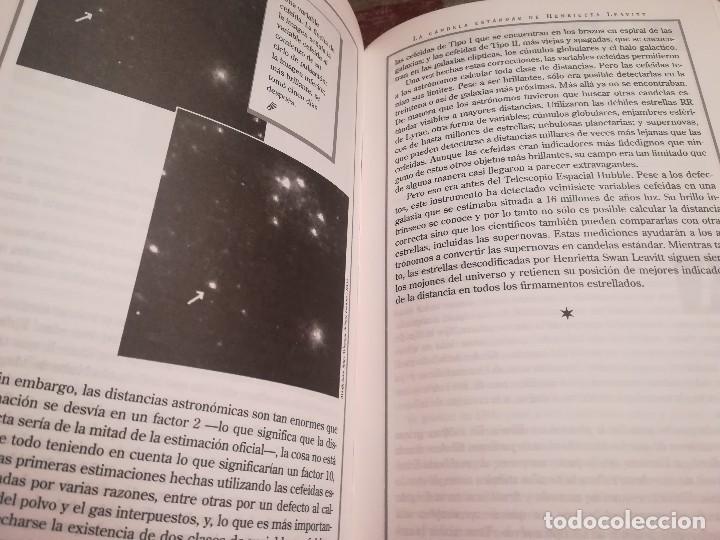 Libros de segunda mano: El Universo para curiosos - Nancy Hathaway - Foto 4